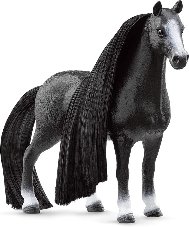 SCHLEIC 42620 QUARTER HORSE MARE
