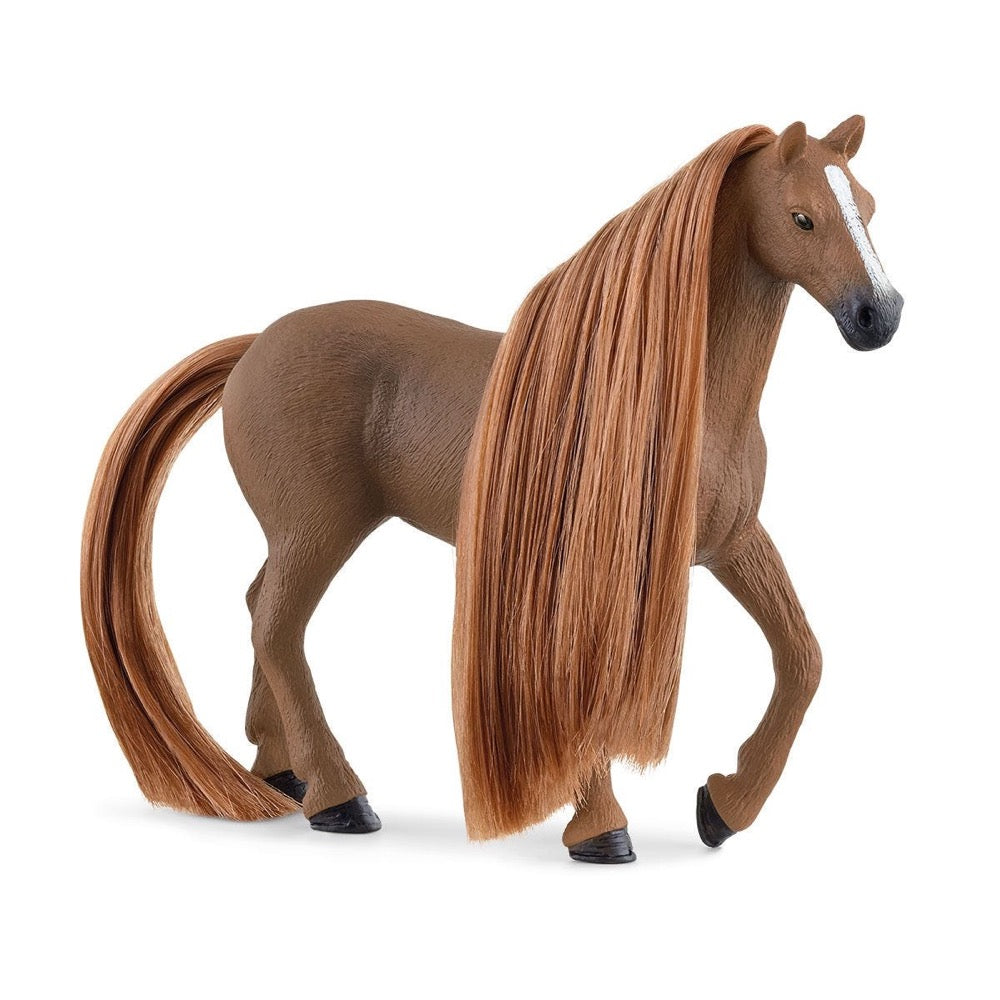 SCHLEICH 42582 ENGLISH THOROUGHBREAD