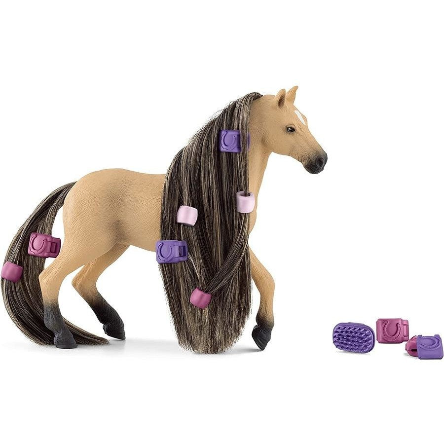 SCHLEICH 42580 ANDALUSIAN MARE