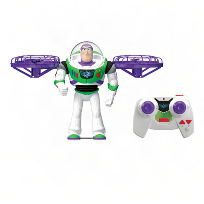 TOY STORY 5 R/C HI TECH EDITION BUZZ