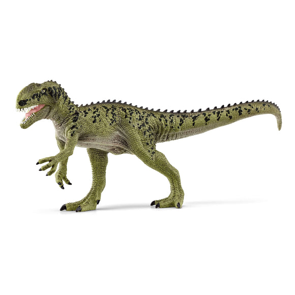 SCHLEICH 15035 MONOLOPHOSAURUS