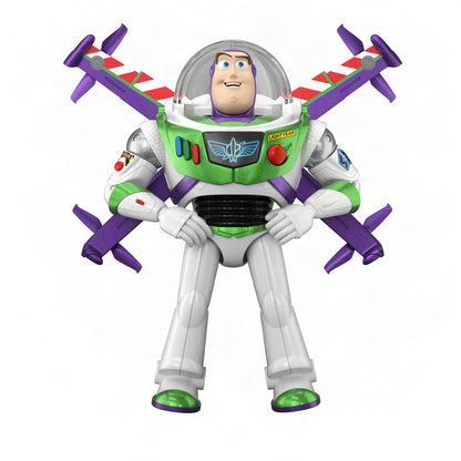 TOY STORY 5 12" BUZZ LIGHTYEAR NEW