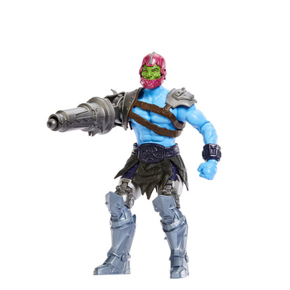 MOTU FEATURE ACTION FIG TRAP JAW