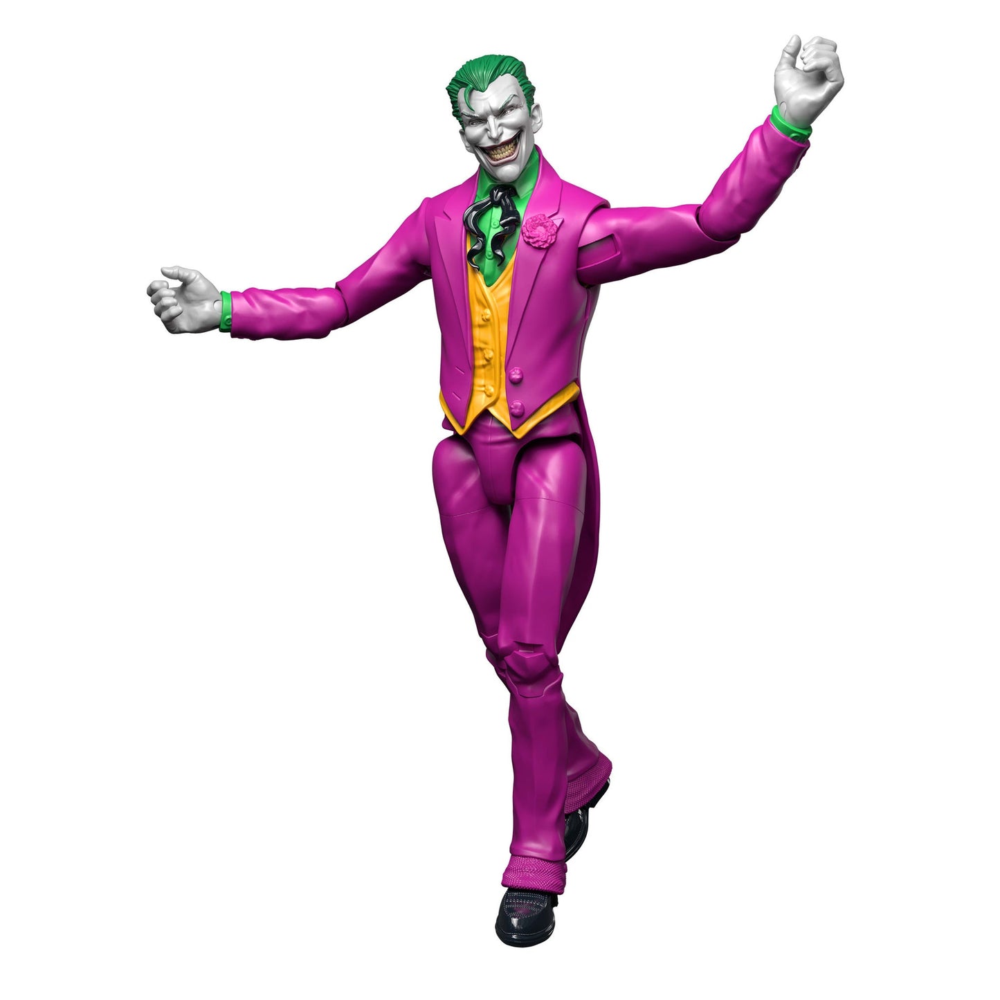 DC 6INCH CORE FIGURE AST