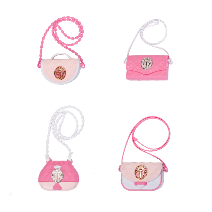 DISNEY PRINCESS CHIC PETITES AST
