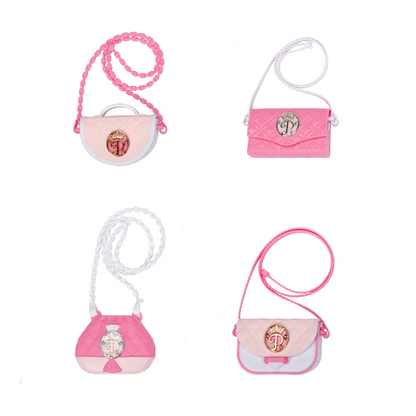DISNEY PRINCESS CHIC PETITES AST