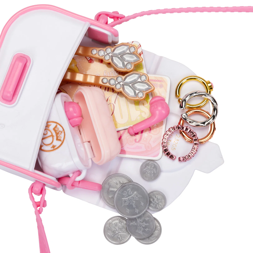 DISNEY PRINCESS CHIC PETITES AST
