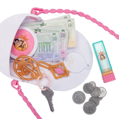 DISNEY PRINCESS CHIC PETITES AST