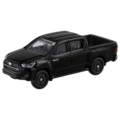 TOMICA REG 67 TOYOTA HILUX