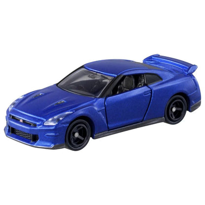 TOMICA REG 23 NISSAN GT-R