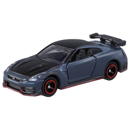 TOMICA REG 60 NISSAN GT-R NISMO