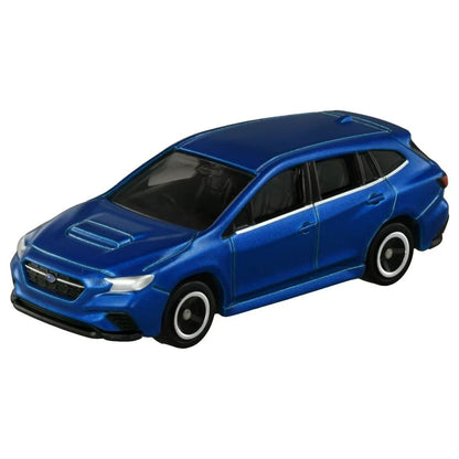 TOMICA REG 59 SUBARU LEVORG