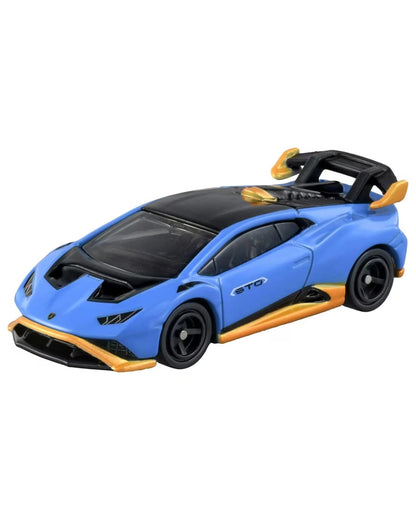 TOMICA REG 11 LAMBO HURACAN