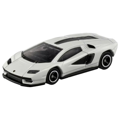 TOMICA REG 74 LAMBO COUNTACH LPI 800-4