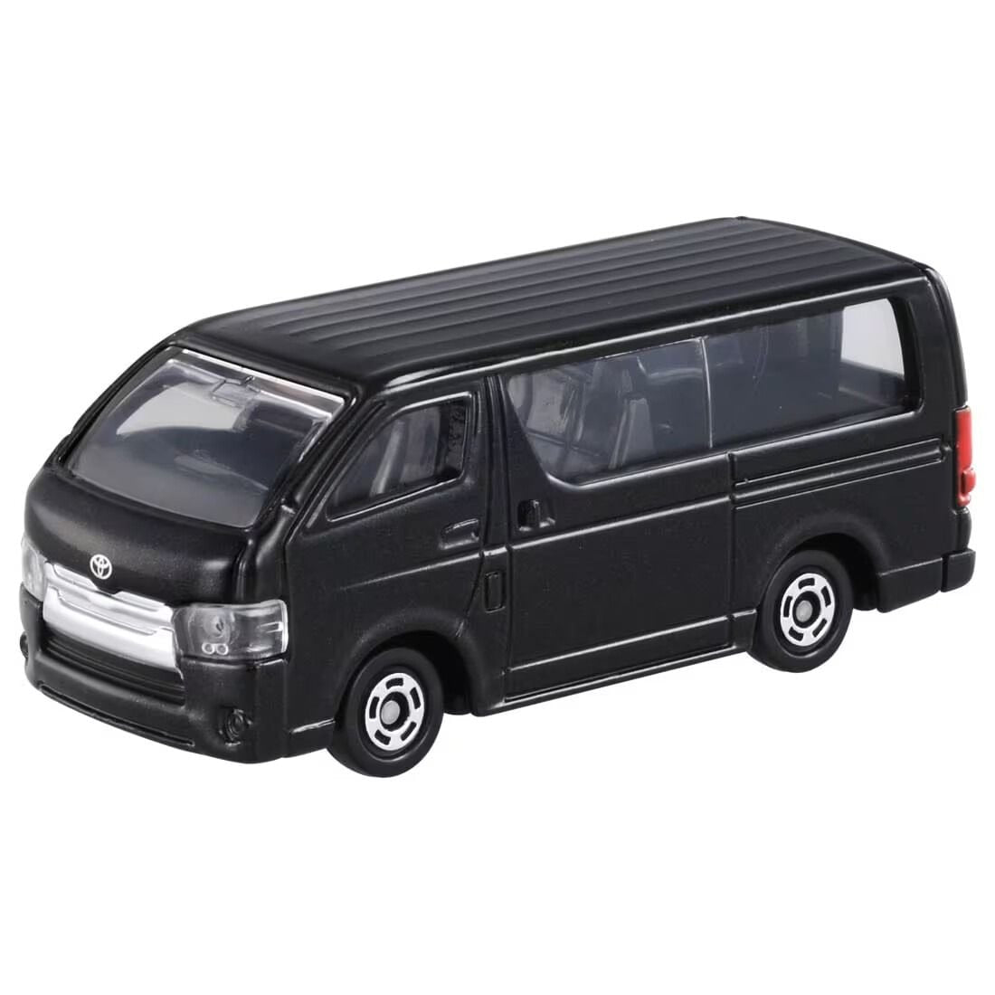 TOMICA REG 113 TOYOTA HIACE