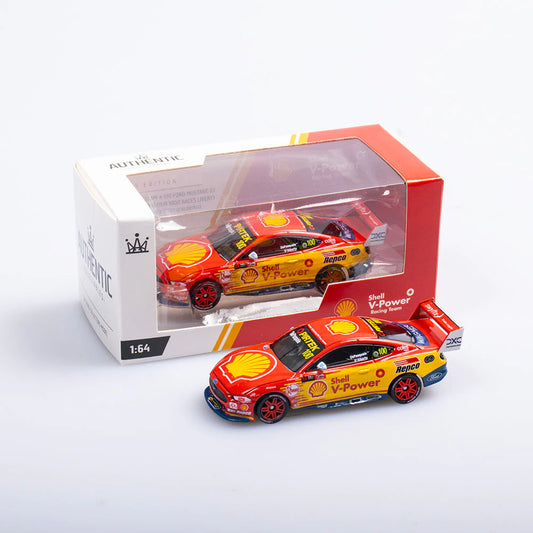 1:64 Shell V Power #100 22 Bathurst