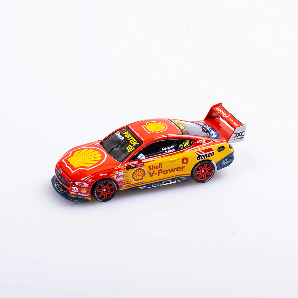 1:64 SHELL V POWER #100 22 BATHURST