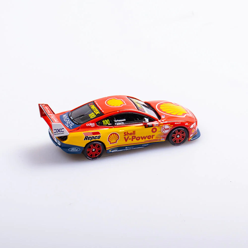 1:64 SHELL V POWER #100 22 BATHURST