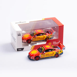 1:64 SHELL V POWER #17 22 BATHURST