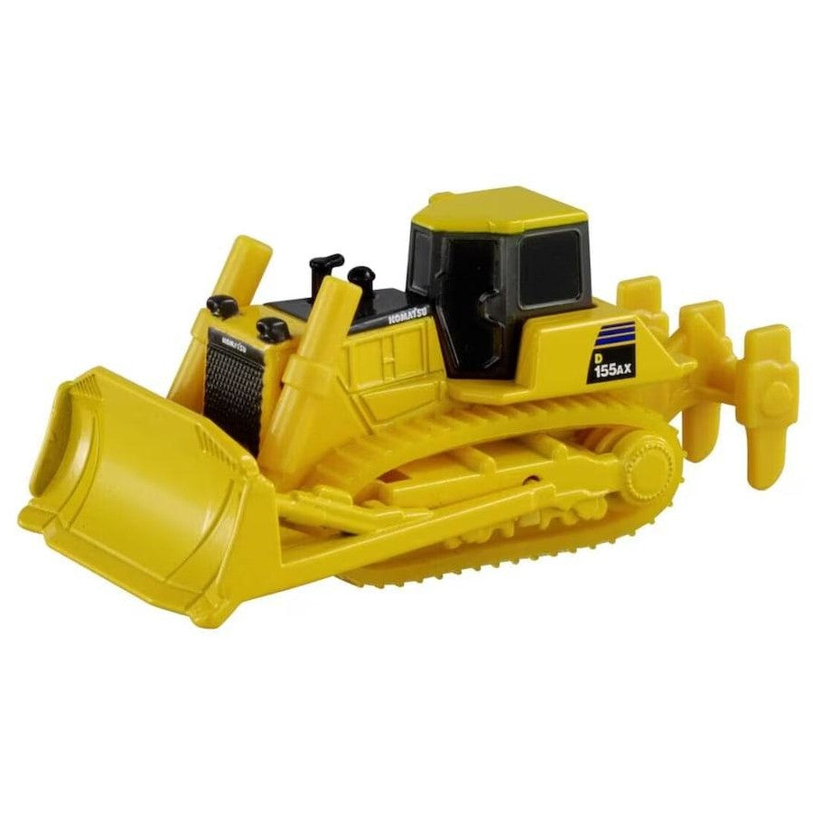 TOMICA REG 56 KOMATSU BULLDOZER