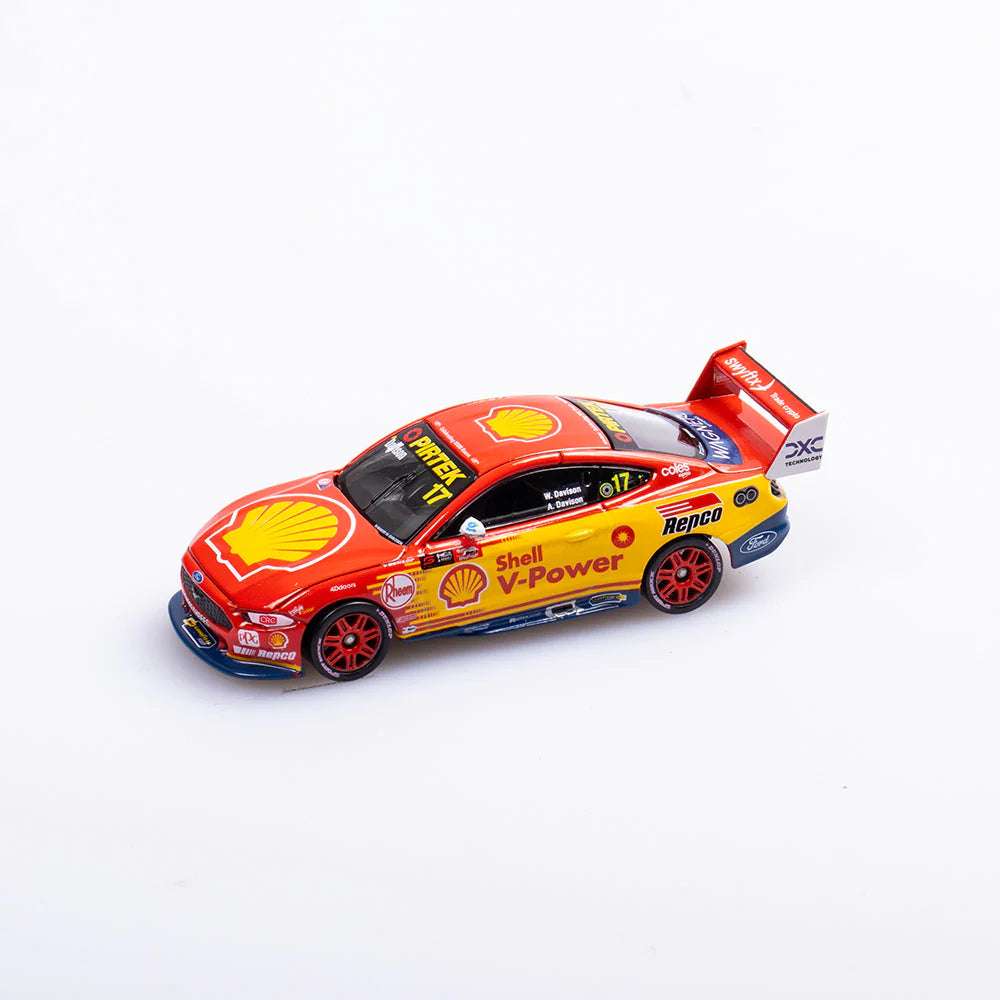 1:64 Shell V Power #17 22 Bathurst