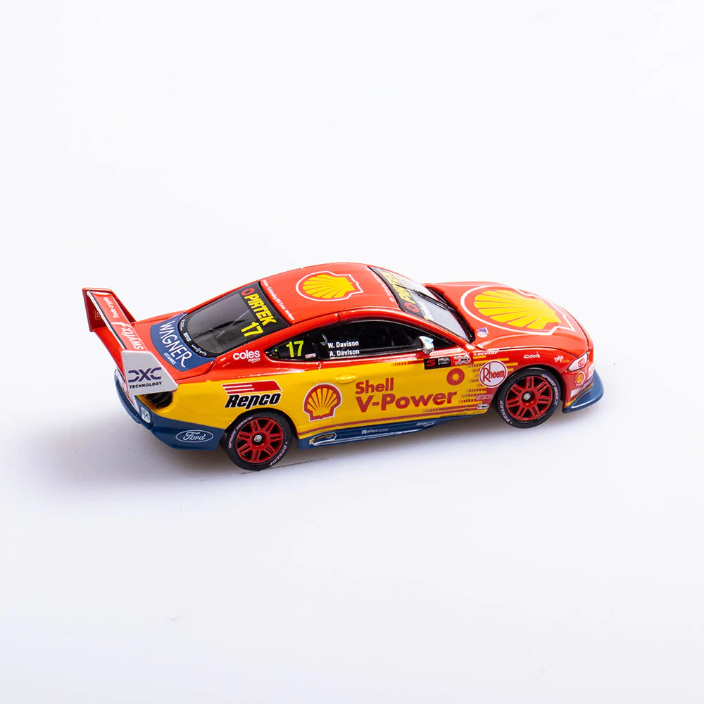 1:64 Shell V Power #17 22 Bathurst