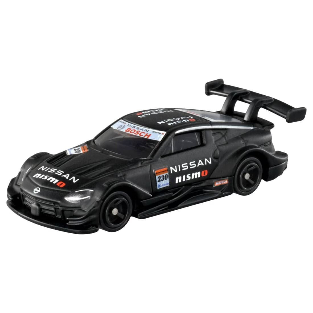 TOMICA REG 13 NISSAN FAIRLADY 2 NISMO GT