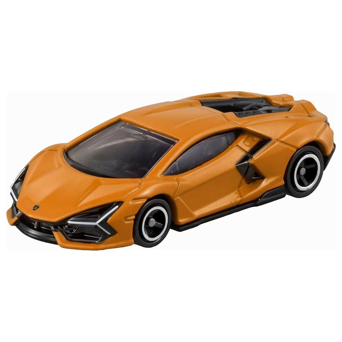 TOMICA REG 107 LAMBO REVUELTO