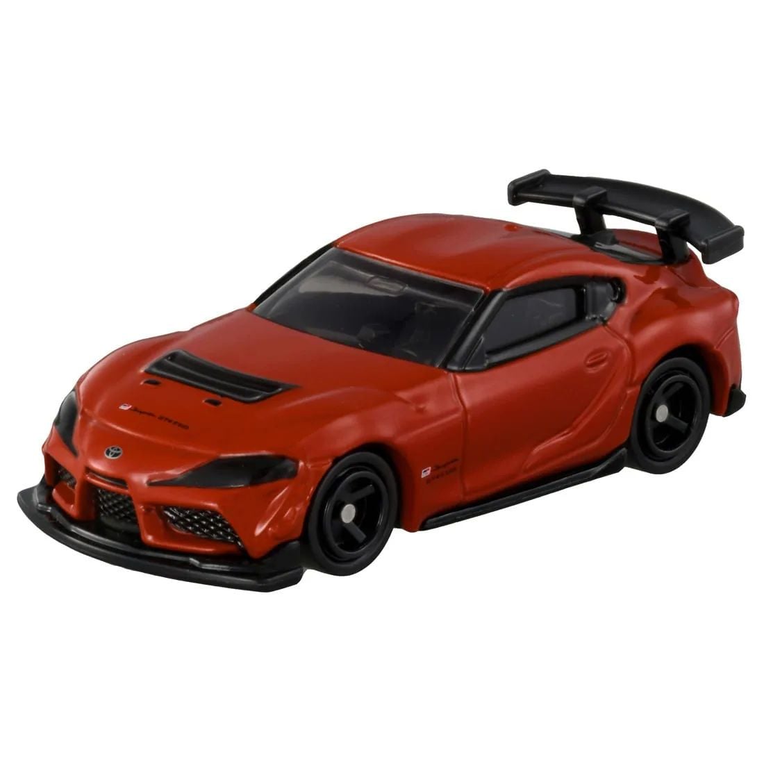 TOMICA REG 22 GR SUPRA GT4 EVO