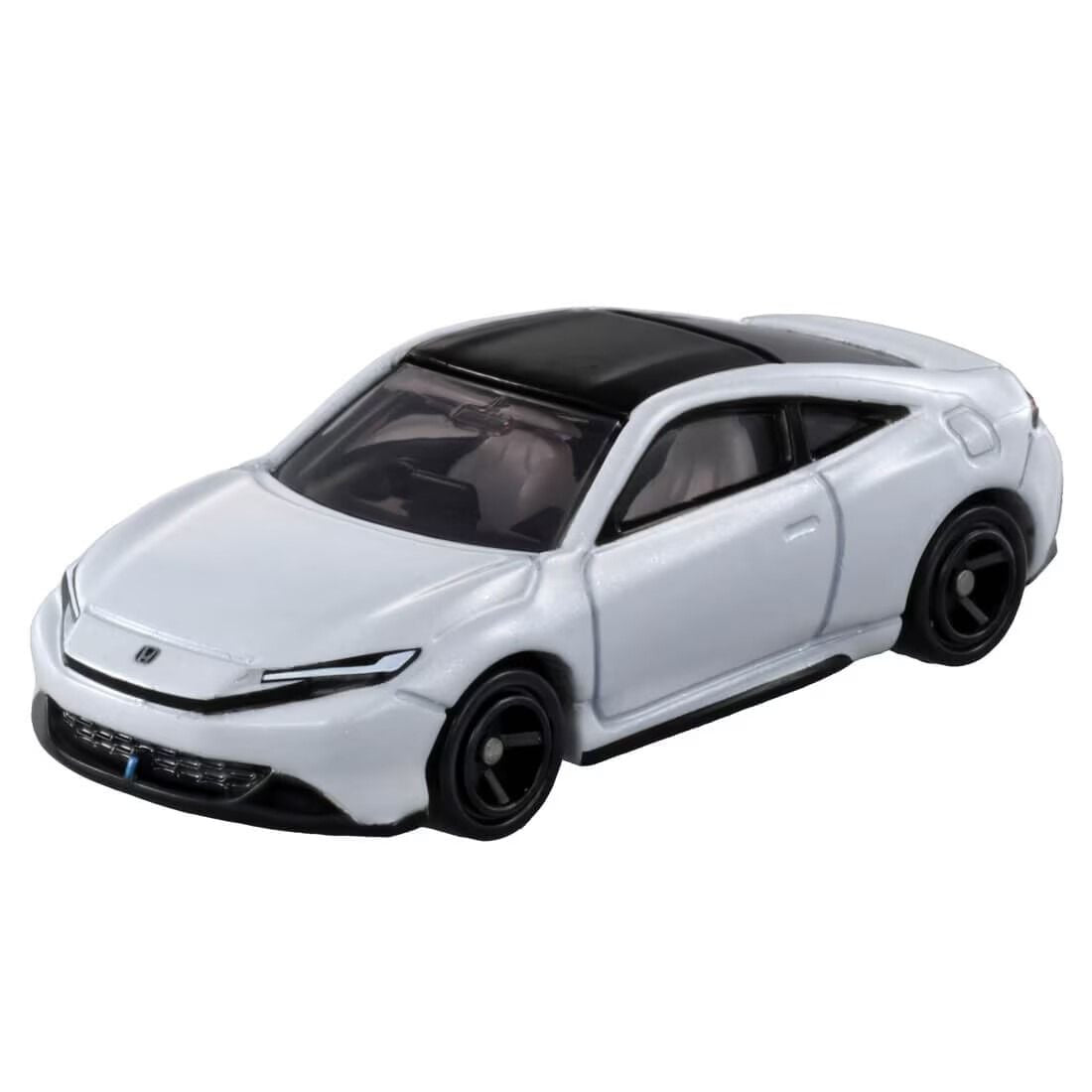 TOMICA REG 10 HONDA PRELUDE