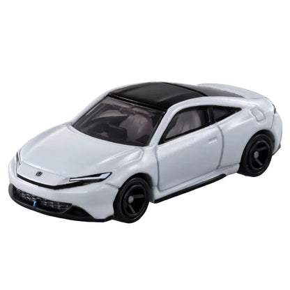 TOMICA REG 10 HONDA PRELUDE