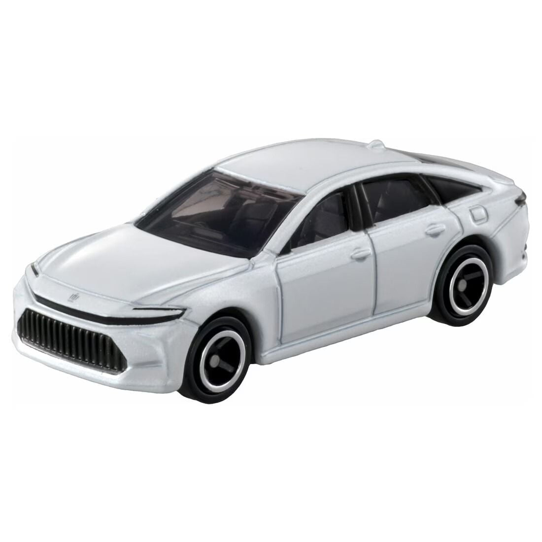TOMICA REG 62 TOYOTA CROWN SEDAN