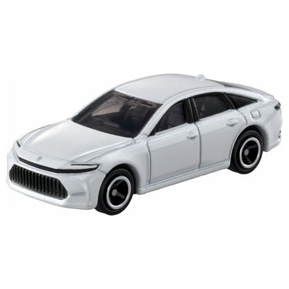 TOMICA REG 62 TOYOTA CROWN SEDAN