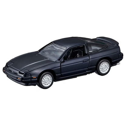 TOMICA PREM 06 NISSAN 180SX