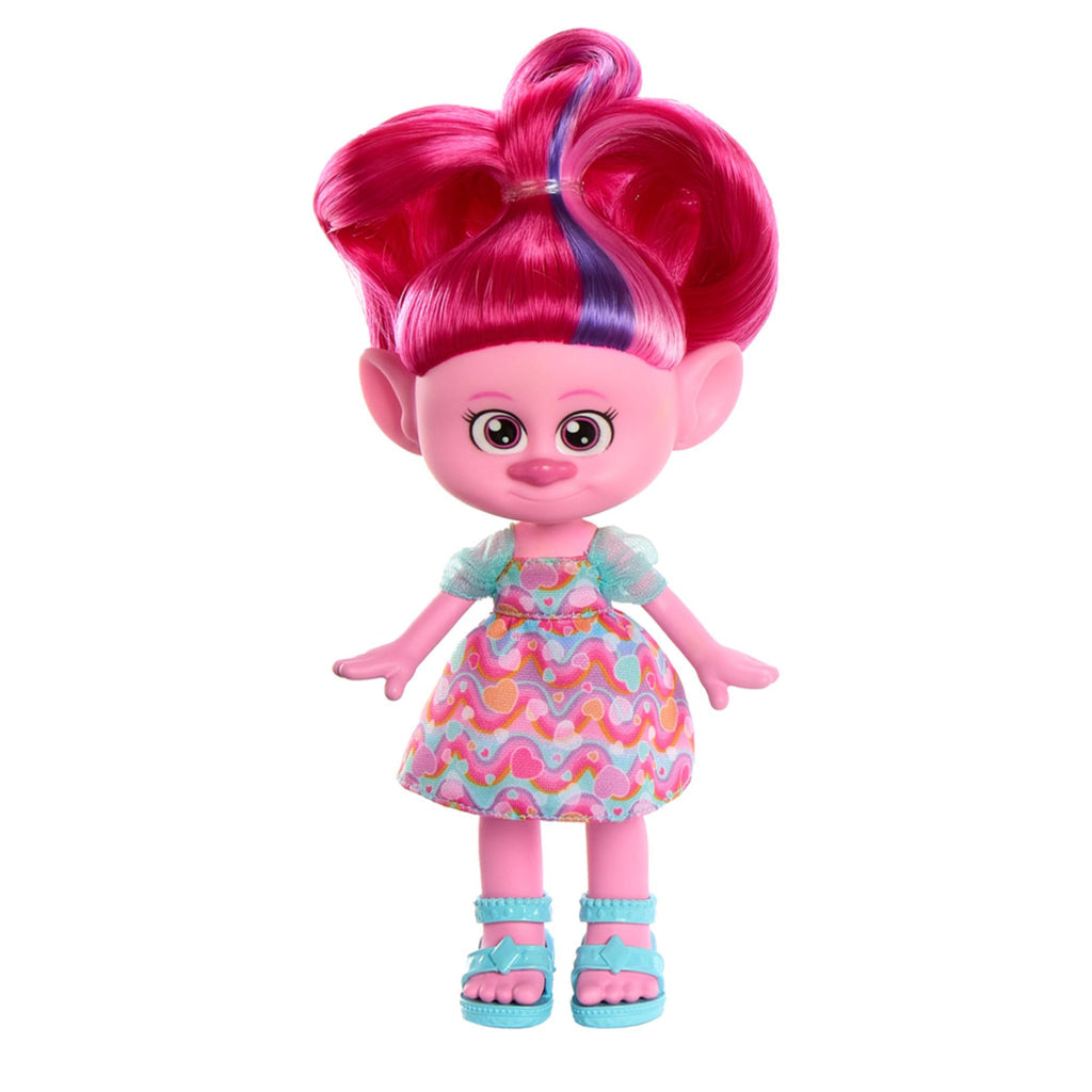 Trolls 3 Band Together Hairsational Popp