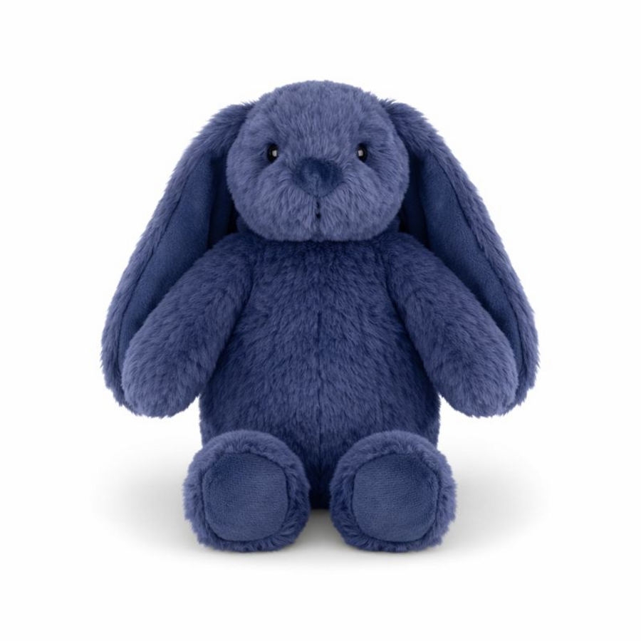 LILY & GEORGE FLOPSY BUNNY SAPPHIRE
