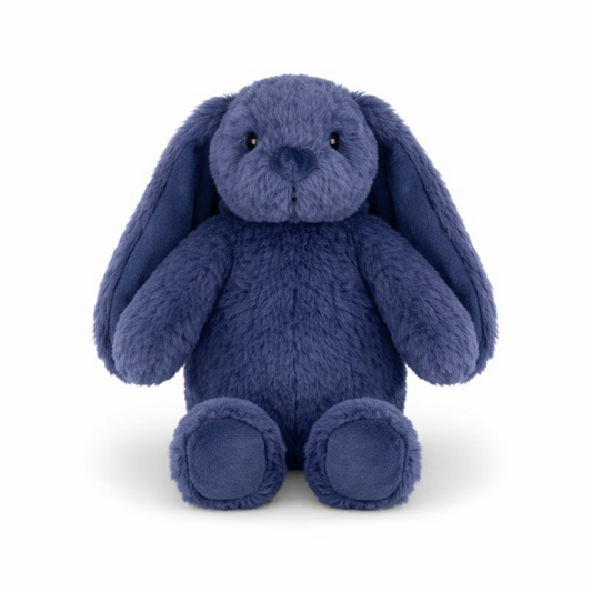 LILY & GEORGE FLOPSY BUNNY SAPPHIRE
