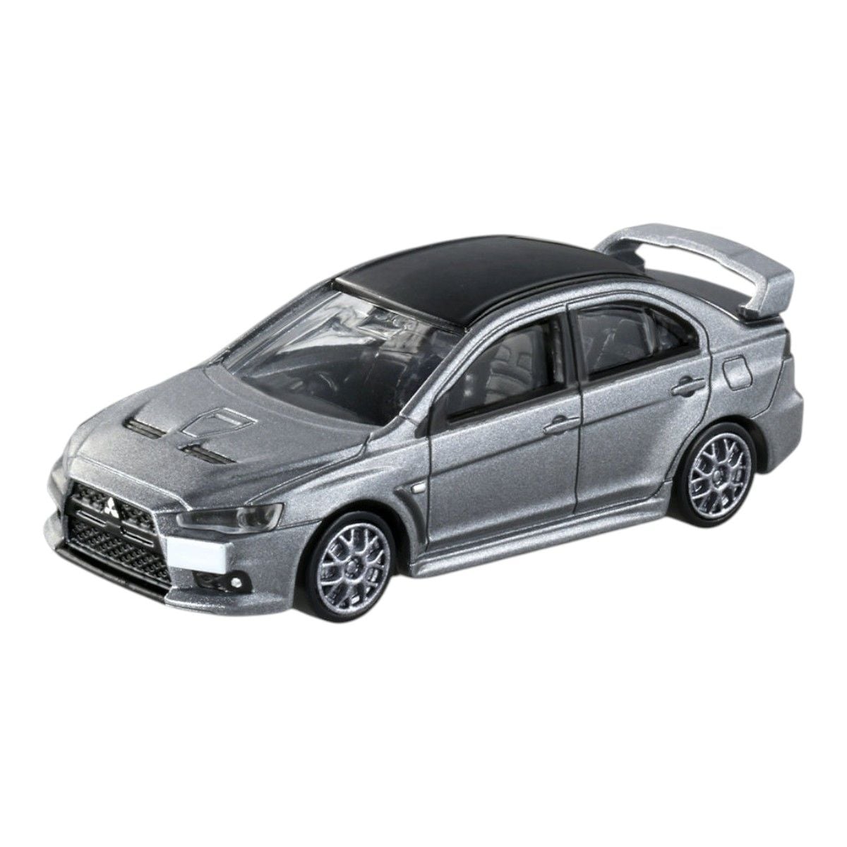 TOMICA PREM 02 MITS LANCER EVOLUTION