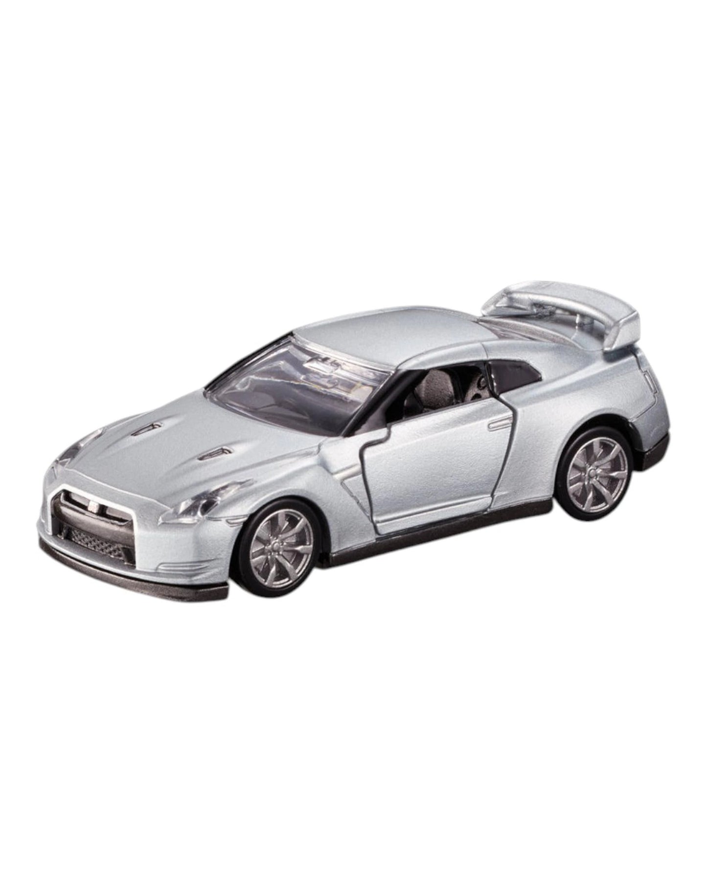 TOMICA PREM 17 NISSAN GT-R