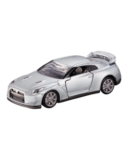 TOMICA PREM 17 NISSAN GT-R