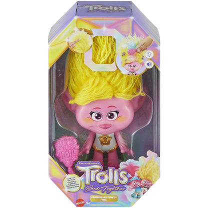 Trolls 3 Band Together Hairtunes Viva