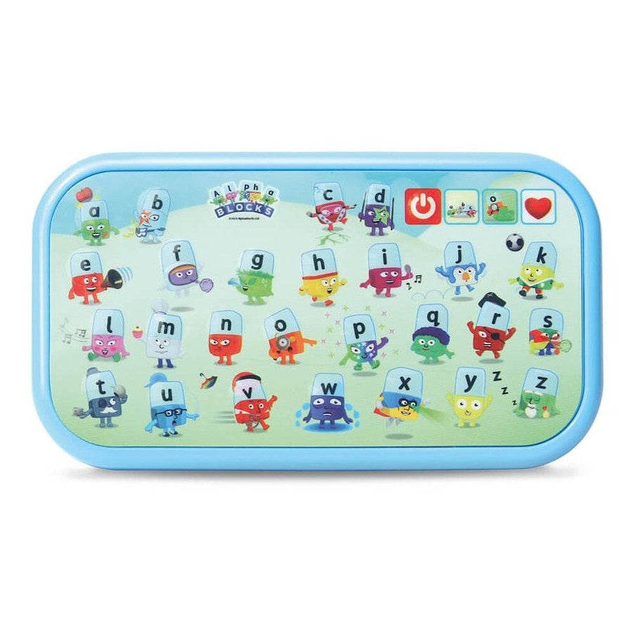 ALPHABLOCKS MINI TABLET
