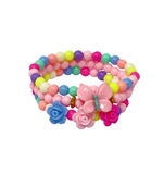 P/POP BCM135 BALLET BUTTERFLY BRACELET