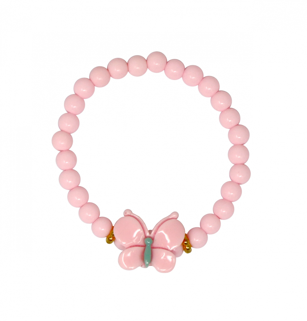 P/POP BCM135 BALLET BUTTERFLY BRACELET