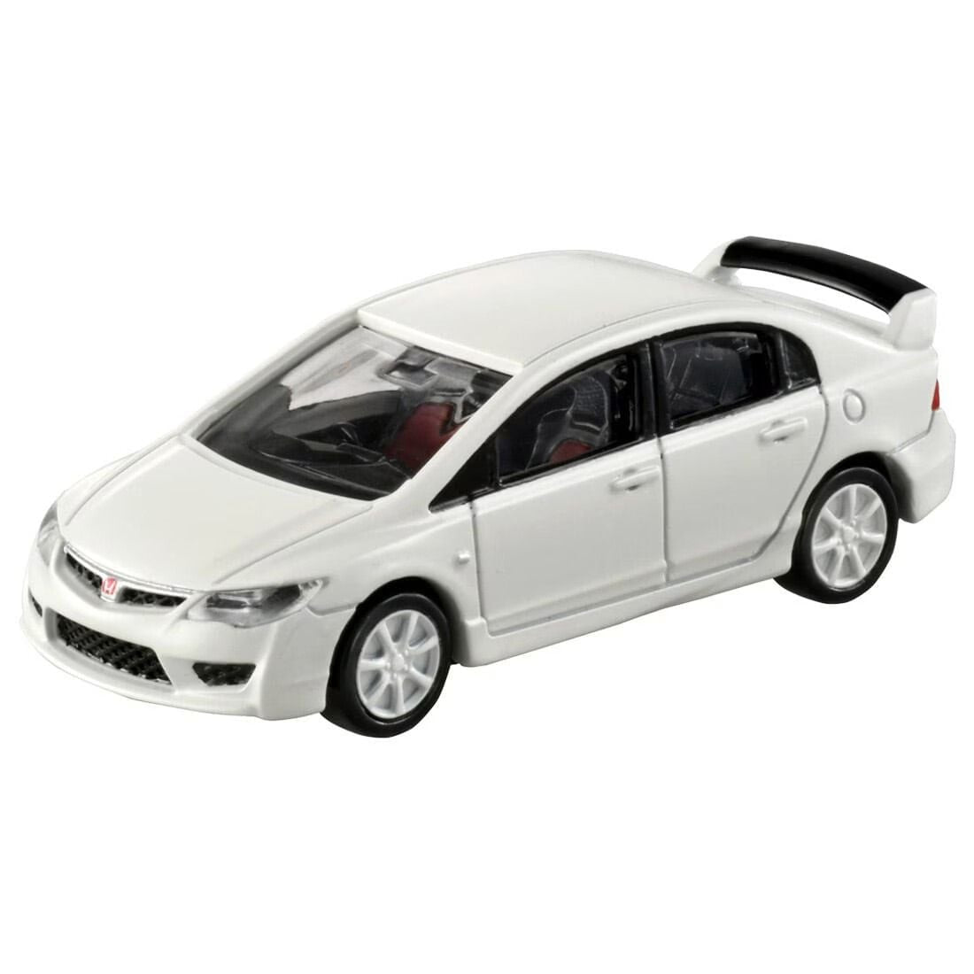 TOMICA PREM 37 HONDA CIVIC TYPE R FD2