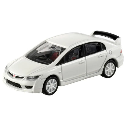 TOMICA PREM 37 HONDA CIVIC TYPE R FD2