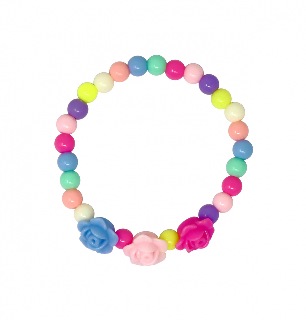 P/POP BCM135 BALLET BUTTERFLY BRACELET