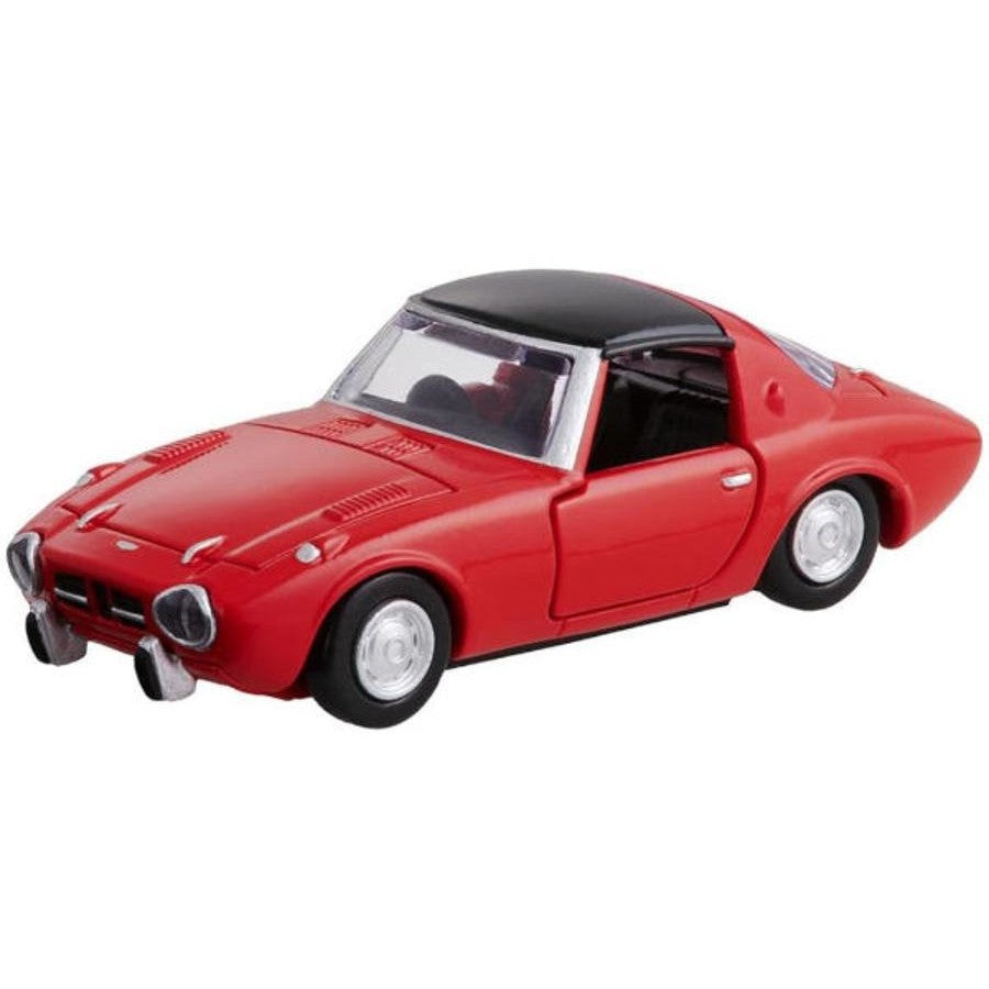 TOMICA PREM 46 TOYOTA SPORTS 800