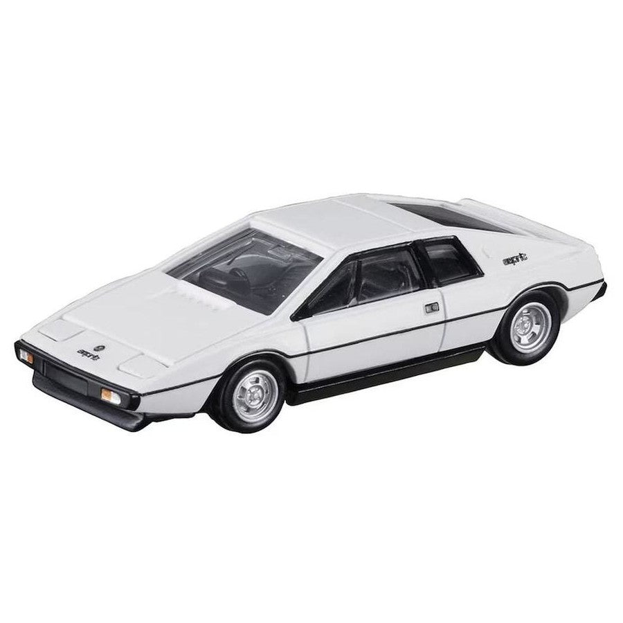 TOMICA PREM 45 LOTUS ESPRIT