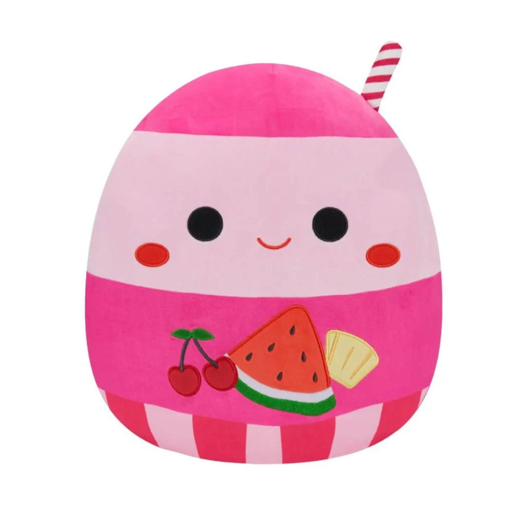 Squishmallows 16Inch Wave 17 Ast